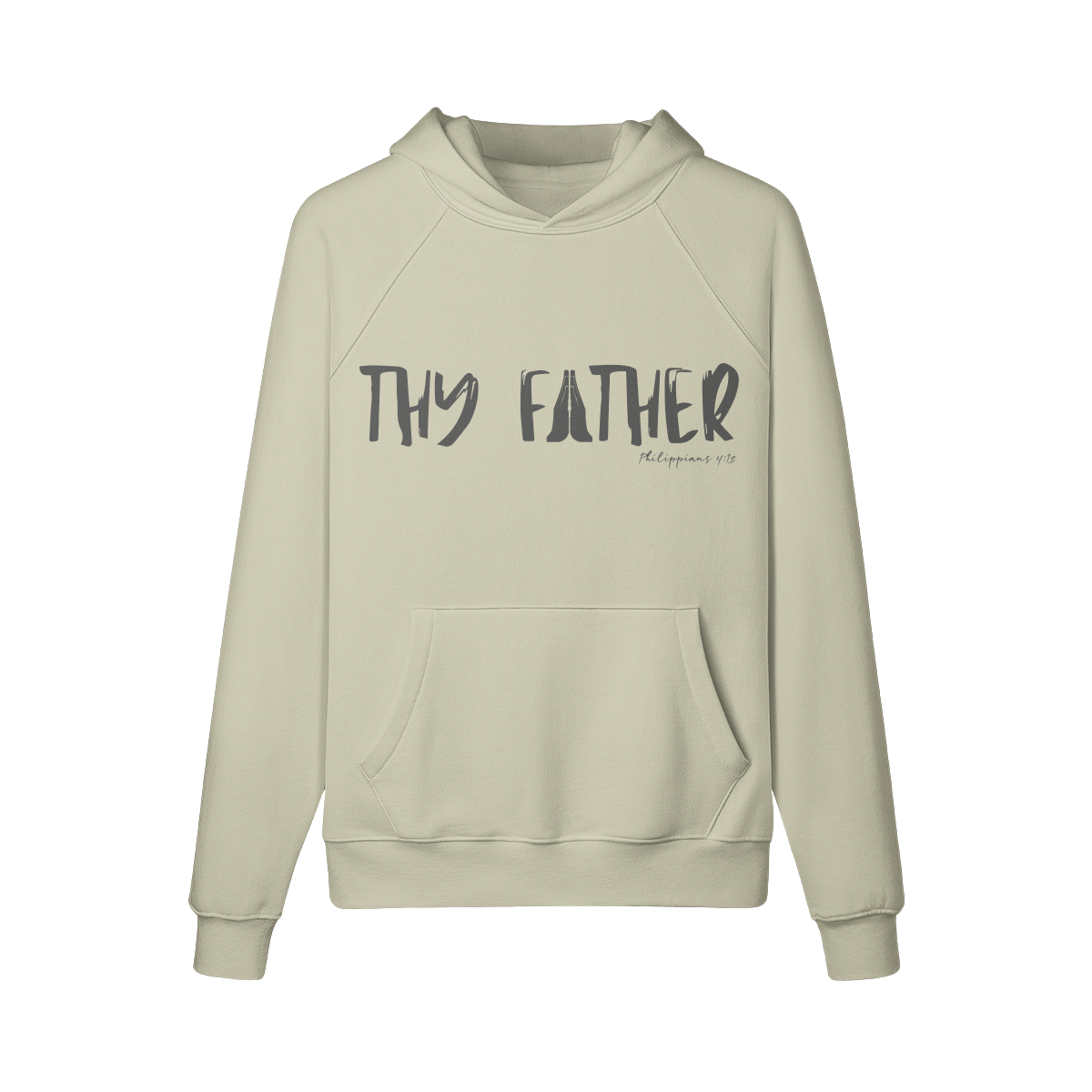 Thy Father Hoodie