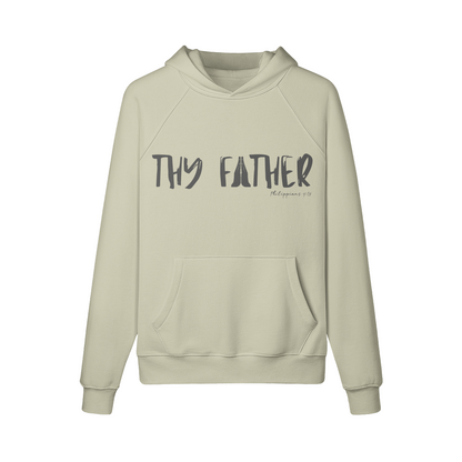 Thy Father Hoodie