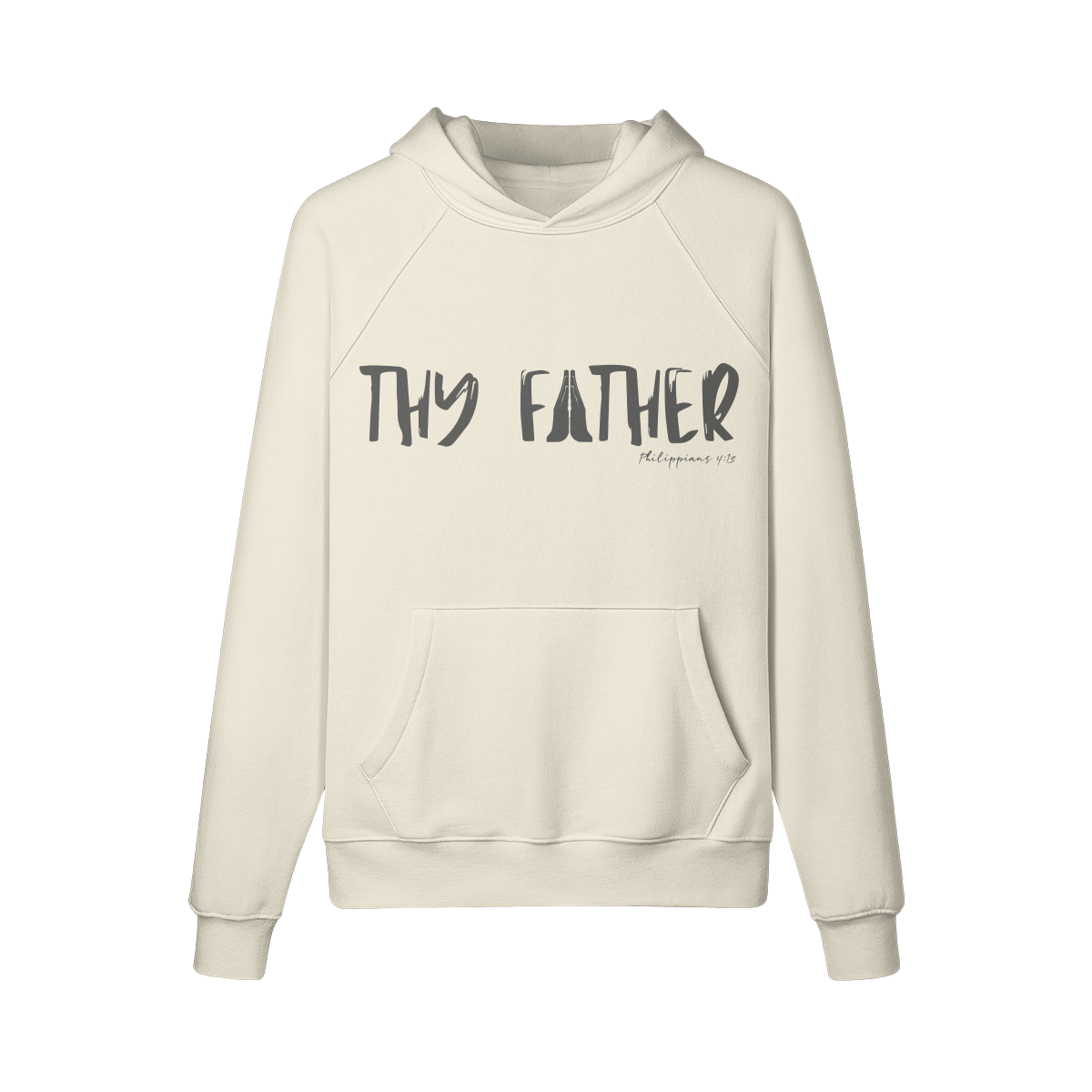 Thy Father Hoodie