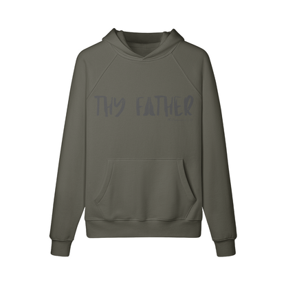 Thy Father Hoodie