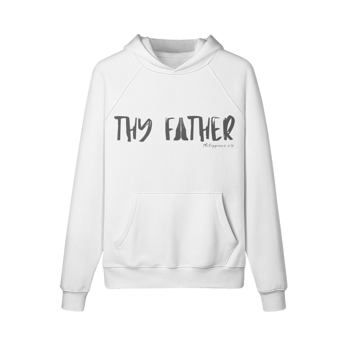 Thy Father Hoodie